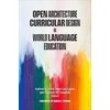 KNYGA Andrew R Corin Open Architecture Curricular Design in World Language Education