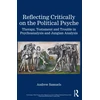 KNYGA Andrew Samuels Reflecting Critically on the Political Psyche