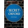 KNYGA Andrew Sargent Secret Oxford