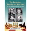 KNYGA Andrew Soltis Tal, Petrosian, Spassky and Korchnoi