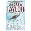 KNYGA Andrew Taylor Stain on the Silence