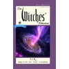 KNYGA Andrew Theitic Witches' Almanac 2025