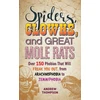 KNYGA Andrew Thompson Spiders, Clowns And Great Mole Rats
