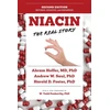 KNYGA Andrew W Saul Niacin: The Real Story (2nd Edition)