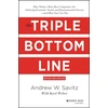 KNYGA Andrew W Savitz Triple Bottom Line