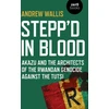 KNYGA Andrew Wallis Stepp'd in Blood