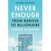 KNYGA Andrew Wilkinson Never Enough