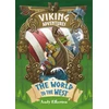 KNYGA Andy Elkerton Viking Adventures: The World to the West