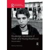 KNYGA Andy Furlong Routledge Handbook of Youth and Young Adulthood