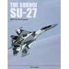 KNYGA Andy Groning Sukhoi Su-27