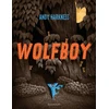 KNYGA Andy Harkness Wolfboy