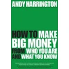 KNYGA Andy Harrington Passion Into Profit