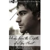 KNYGA Andy Lindley Poems from the Depths of a Gay Heart (hardcover)