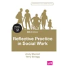 KNYGA Andy Mantell Reflective Practice in Social Work