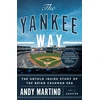 KNYGA Andy Martino Yankee Way
