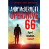 KNYGA Andy Mcdermott Operative 66