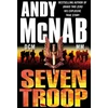 KNYGA Andy Mcnab Seven Troop