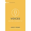 KNYGA Andy Prime Voices - Who am I listening to?