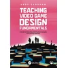 KNYGA Andy Sandham Teaching Video Game Design Fundamentals