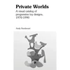 KNYGA Andy Sturdevant Private Worlds