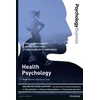 KNYGA Angel Chater Psychology Express: Health Psychology