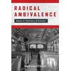 KNYGA Angela Alaimo Odonnell Radical Ambivalence