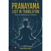 KNYGA Angela Andrea Ashwin Pranayama Lost in Translation