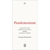 KNYGA Angela Mitropoulos Pandemoniumas