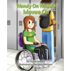KNYGA Angela Ruzicka Wendy on Wheels Moves On