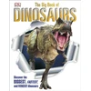KNYGA Angela Wilkes The Big Book of Dinosaurs