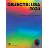 KNYGA Angelik Vizcarrondo Laboy Objects: USA 2024
