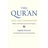 KNYGA Angelika Neuwirth Qur'an: Text and Commentary, Volume 1