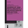KNYGA Angelika Zirker Wordplay and Metalinguistic / Metadiscursive Reflection