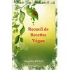 KNYGA Angeline Duval Recueil de Recettes Vegan