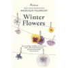 KNYGA Angelique Villeneuve Winter Flowers