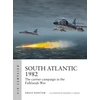 KNYGA Angus Konstam South Atlantic 1982