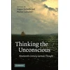 KNYGA Angus Nicholls Thinking the Unconscious