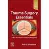 KNYGA Anil K Srivastava Trauma Surgery Essentials