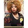 KNYGA Anissa Boudjaoui Pump it up Magazine