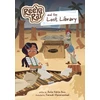 KNYGA Anita Nahta Amin Reeya Rai and the Lost Library