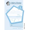 KNYGA Anita Warwick Nelson Phonics Spelling and Handwriting Mėlyna Workbooks 1 (10)