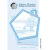 KNYGA Anita Warwick Nelson Phonics Spelling and Handwriting Mėlyna Workbooks 3 (10)