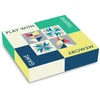 KNYGA Anja Brunt Play with Shapes Memory Game