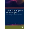 KNYGA Ann Cathrine Jungar Nordic Populist Radical Right
