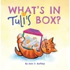KNYGA Ann D Koffsky What's in Tuli's Box?