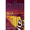 KNYGA Ann Granger Running Scared (Fran Varady 3)
