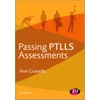 KNYGA Ann Gravells Passing PTLLS Assessments