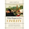 KNYGA Ann Hartle What Happened to Civility