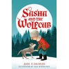 KNYGA Ann Jungman Sasha and the Wolfcub