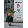 KNYGA Ann Miles Unraveling Time